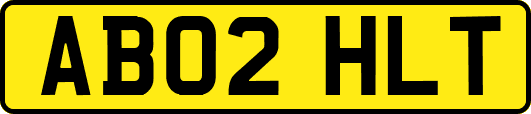 AB02HLT