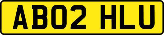 AB02HLU