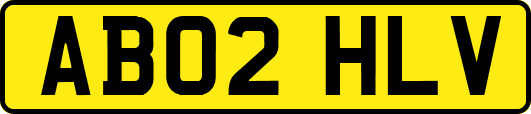 AB02HLV