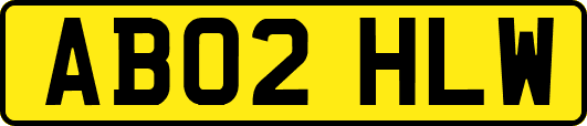 AB02HLW
