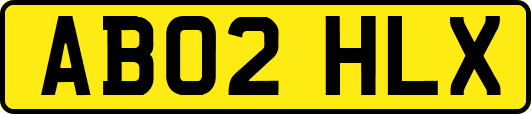 AB02HLX
