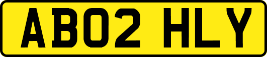 AB02HLY