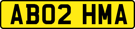 AB02HMA