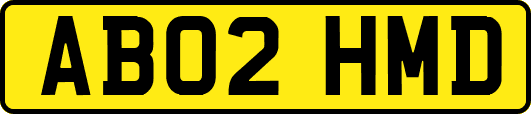 AB02HMD