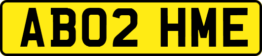 AB02HME