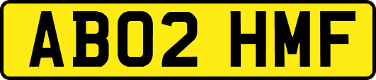 AB02HMF