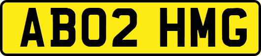 AB02HMG