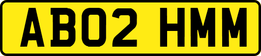 AB02HMM