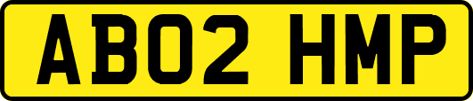 AB02HMP