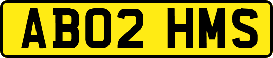 AB02HMS