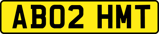 AB02HMT