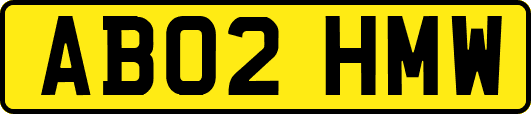 AB02HMW