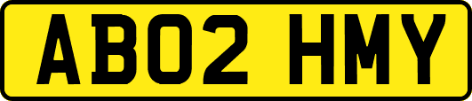 AB02HMY