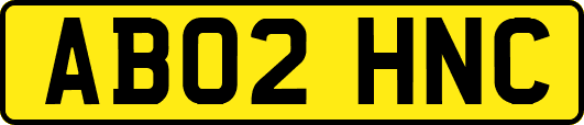 AB02HNC