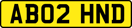 AB02HND