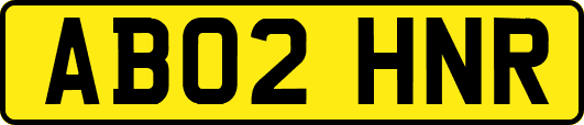AB02HNR