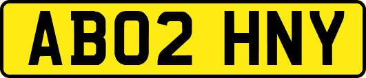 AB02HNY