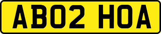 AB02HOA