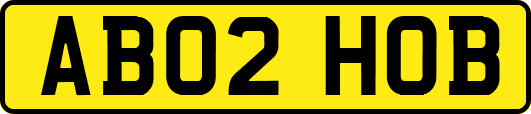 AB02HOB