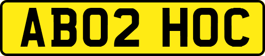 AB02HOC
