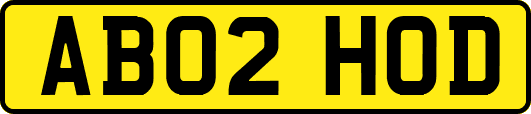 AB02HOD