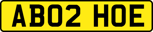 AB02HOE