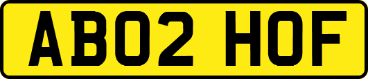 AB02HOF