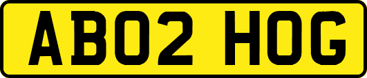 AB02HOG