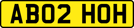AB02HOH