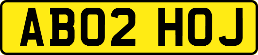 AB02HOJ