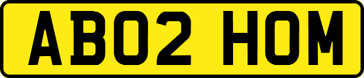 AB02HOM