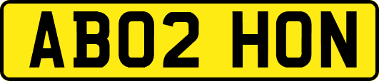 AB02HON