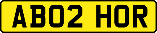 AB02HOR