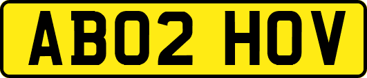 AB02HOV