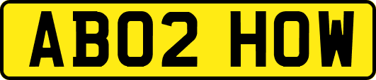 AB02HOW