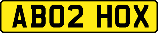 AB02HOX