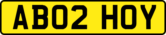 AB02HOY