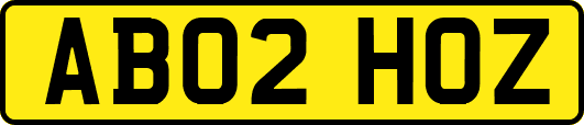 AB02HOZ