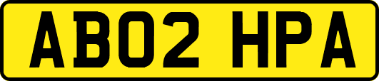 AB02HPA
