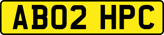 AB02HPC