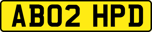 AB02HPD