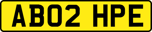 AB02HPE