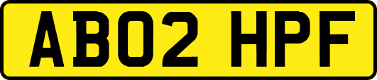 AB02HPF