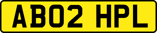 AB02HPL