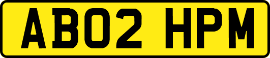 AB02HPM