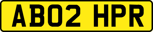 AB02HPR