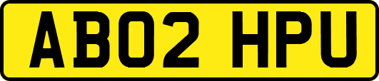 AB02HPU