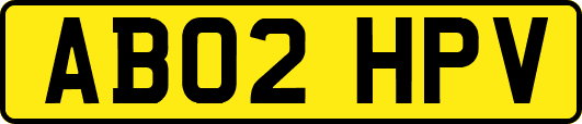 AB02HPV