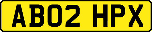 AB02HPX
