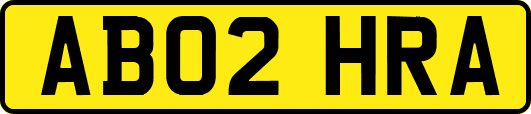 AB02HRA